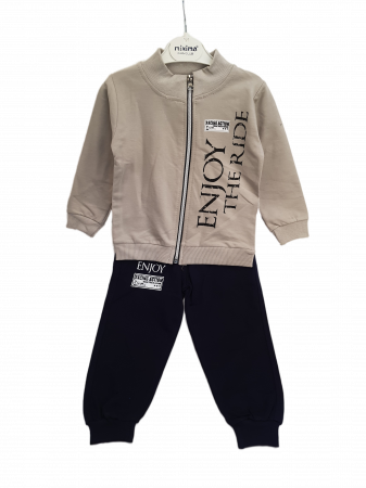 COSTUM SPORT - COSTUM SPORT BAIETEL