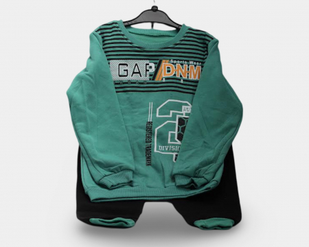COSTUM SPORT - COSTUM SPORT BAIETEL