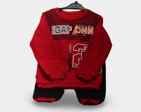 COSTUM SPORT - COSTUM SPORT BAIETEL