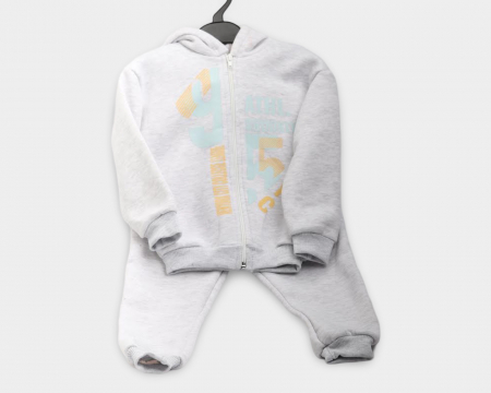 COSTUM SPORT - COSTUM SPORT BAIETEL