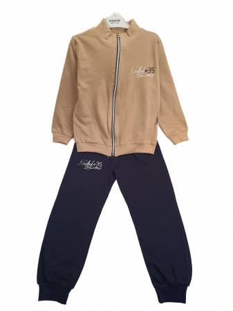 COSTUM SPORT - COSTUM SPORT BAIETEL