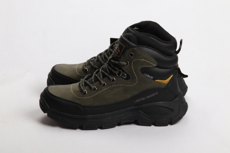 БОТИНКИ ПОДРОСТКОВЫЕ [1]