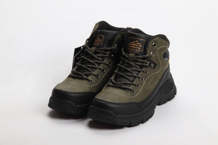 БОТИНКИ ПОДРОСТКОВЫЕ [2]