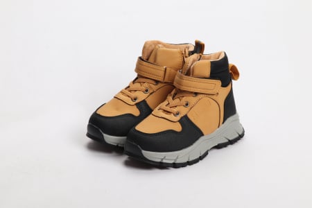 ДЕТИ - БОТИНКИ НА МАЛЬЧИКА