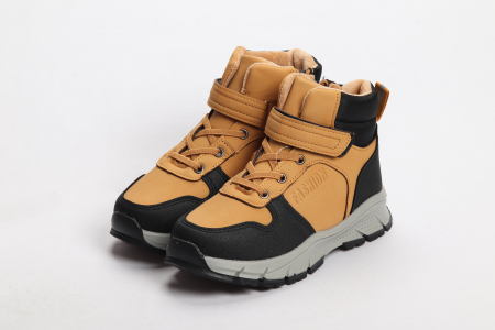 ДЕТИ - БОТИНКИ НА МАЛЬЧИКА