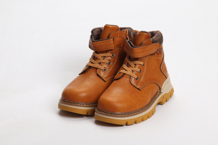 ДЕТИ - БОТИНКИ НА МАЛЬЧИКА