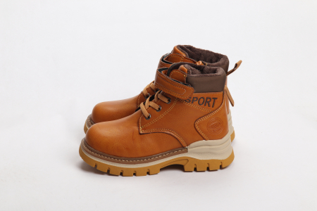 БОТИНКИ НА МАЛЬЧИКА [1]