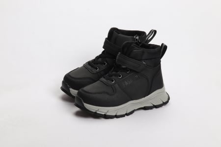 ДЕТИ - БОТИНКИ НА МАЛЬЧИКА