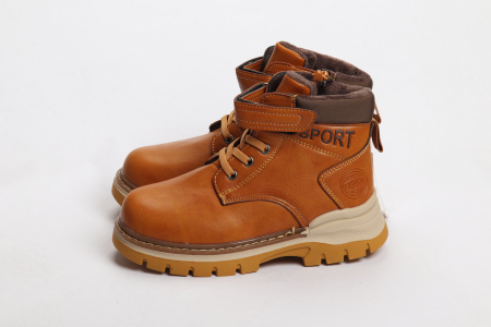 БОТИНКИ НА МАЛЬЧИКА [1]