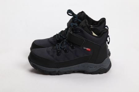 БОТИНКИ НА МАЛЬЧИКА [1]