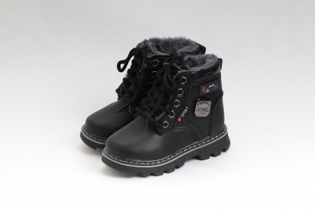 GHETE / BOCANCI / BOTINE - GHETE BAIETEL