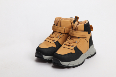 БОТИНКИ НА МАЛЬЧИКА [2]