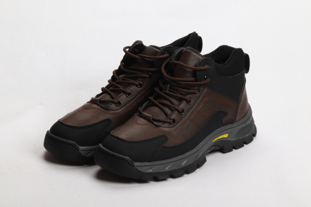 BARBATI - GHETE BARBAT