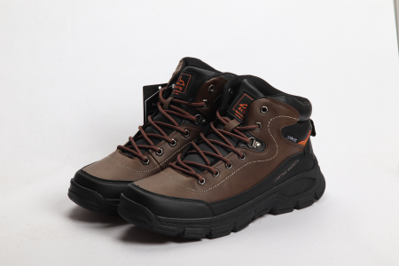 BARBATI - GHETE BARBAT