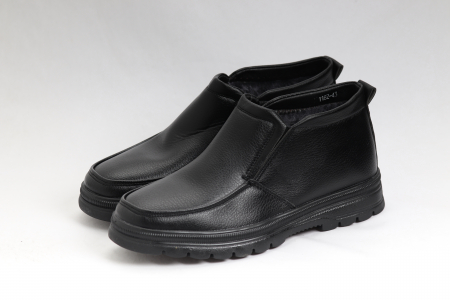 GHETE / BOCANCI / BOTINE - GHETE BARBAT