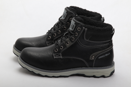 БОТИНКИ МУЖСКИЕ [1]