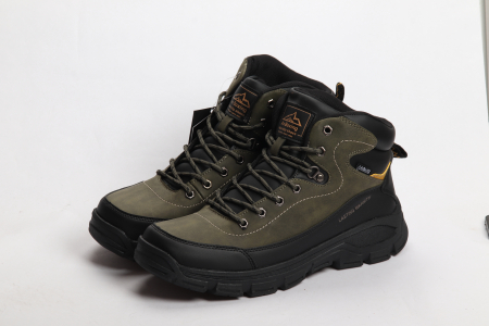 BARBATI - GHETE BARBAT