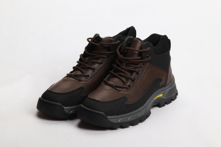 БОТИНКИ МУЖСКИЕ [2]