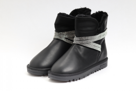 GHETE / BOCANCI / BOTINE - GHETE FEMEIE