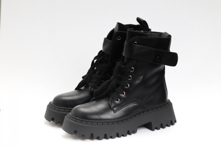 GHETE / BOCANCI / BOTINE - GHETE FEMEIE