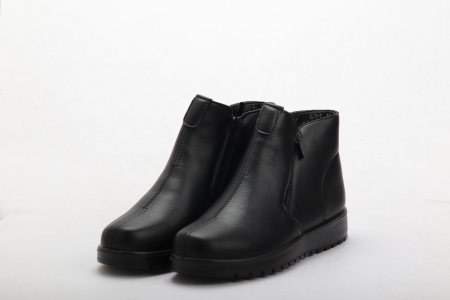 БОТИНКИ ЖЕНСКИЕ [2]