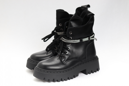 GHETE / BOCANCI / BOTINE - GHETE FEMEIE