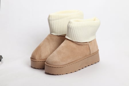 GHETE / BOCANCI / BOTINE - GHETE FEMEIE