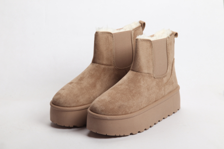 GHETE / BOCANCI / BOTINE - GHETE FEMEIE