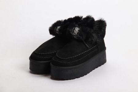 GHETE / BOCANCI / BOTINE - GHETE FEMEIE