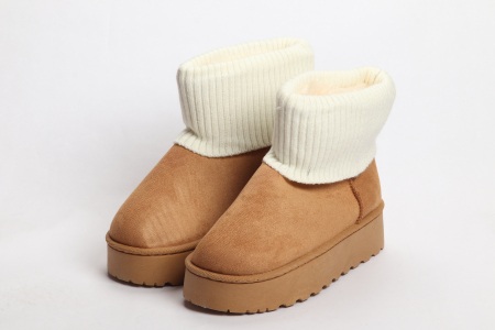 GHETE / BOCANCI / BOTINE - GHETE FEMEIE