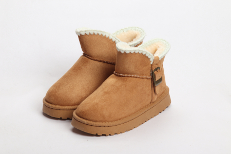 COPII - GHETE FETITA