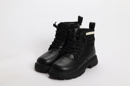 ДЕТИ - БОТИНКИ НА ДЕВОЧКУ