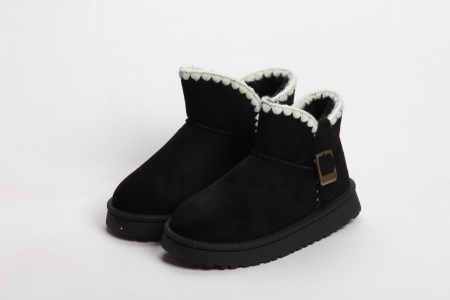 COPII - GHETE FETITA