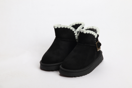 БОТИНКИ НА ДЕВОЧКУ [2]