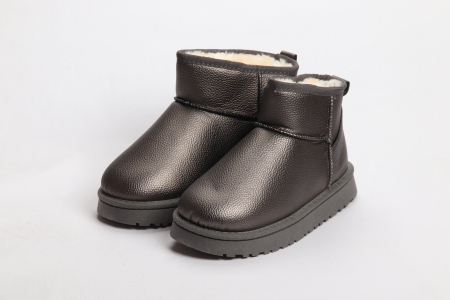 БОТИНКИ НА ДЕВОЧКУ [2]