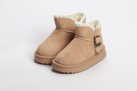 ДЕВОЧКИ - БОТИНКИ НА ДЕВОЧКУ