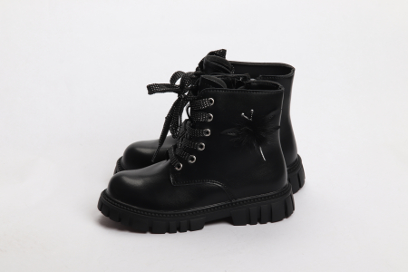 БОТИНКИ НА ДЕВОЧКУ [1]