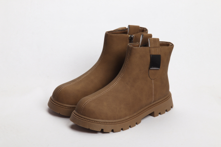 COPII - GHETE FETITA