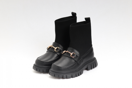 GHETE / BOCANCI / BOTINE - GHETE FETITA