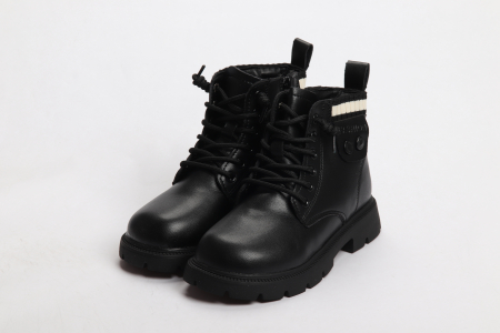 БОТИНКИ НА ДЕВОЧКУ [2]