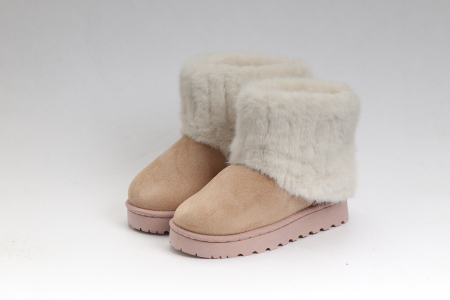 GHETE / BOCANCI / BOTINE - GHETE FETITA