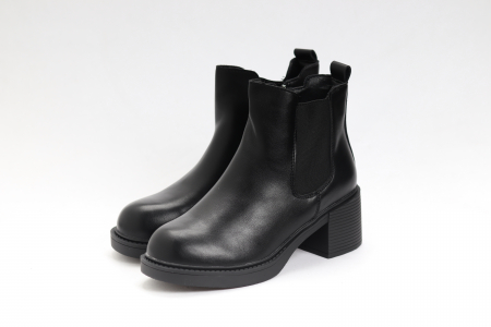 GHETE / BOCANCI / BOTINE - GHETE TOC FEMEIE