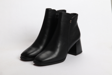 GHETE / BOCANCI / BOTINE - GHETE TOC FEMEIE