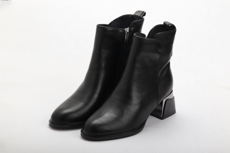 GHETE / BOCANCI / BOTINE - GHETE TOC FEMEIE