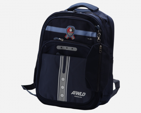 РЮКЗАК ДЛЯ МАЛЬЧИКА [1]