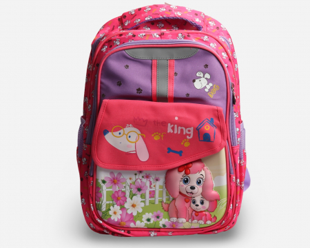 РЮКЗАК ДЛЯ  МАЛЬЧИКА [17]