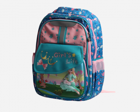 РЮКЗАК ДЛЯ  МАЛЬЧИКА [11]