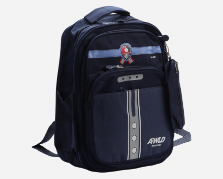 РЮКЗАК ДЛЯ МАЛЬЧИКА [2]