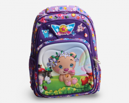 ACCESORII - GHIOZDAN FETITA