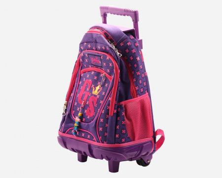 РЮКЗАК ДЛЯ ДЕВОЧКИ [1]